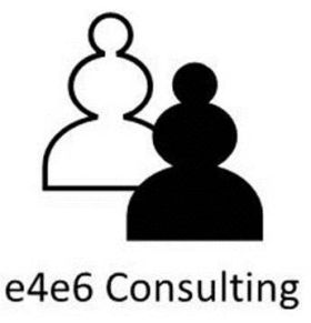 e4e6 Consulting | www.e4e6consulting.com